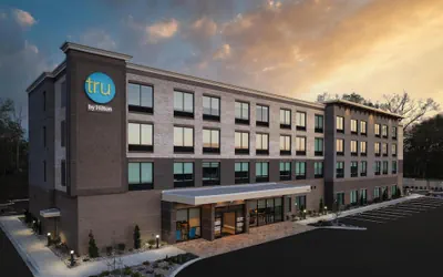 Photo 2 - Tru By Hilton Ridgeland Jackson