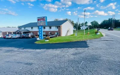 Photo 2 - Villa Inn Motel