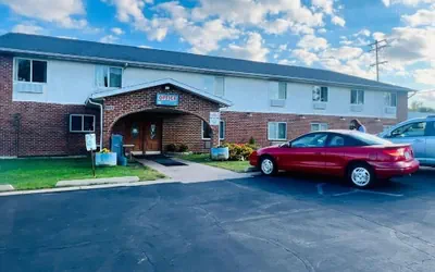 Photo 5 - Villa Inn Motel