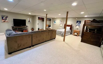 Photo 3 - Fc39 Entry Level Bretton Woods Cottage on Beginner ski Trail
