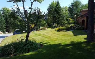 Photo 3 - Fc14 Slopeside Bretton Woods Cottage With AC, Large Patio and Private Yard! Walk to Slopes!