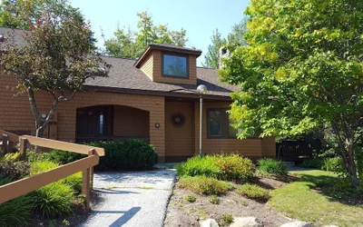 Photo 5 - Fc14 Slopeside Bretton Woods Cottage With AC, Large Patio and Private Yard! Walk to Slopes!