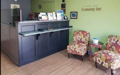 Photo 2 - Economy Inn