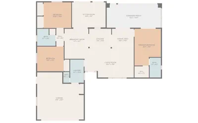 Photo 2 - 2631 Cedarglen Drive