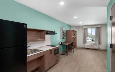 Photo 4 - Echo Suites Extended Stay By Wyndham Bozeman