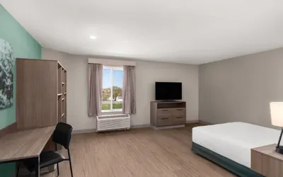 Photo 5 - Echo Suites Extended Stay By Wyndham Bozeman