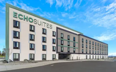 Photo 2 - Echo Suites Extended Stay By Wyndham Bozeman