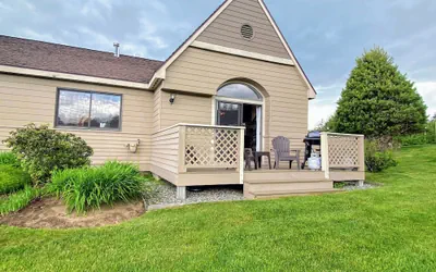 Fv21 Warm Fairway Village Townhome