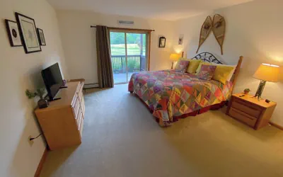 Photo 5 - Sc27 Family Style Bretton Woods Condo