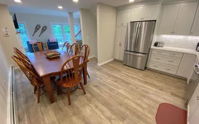 Photo 3 - Rb24 Renovated, AC, Ski-in out Bretton Woods Townhome