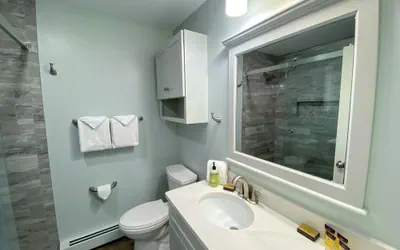 Photo 4 - Rb24 Renovated, AC, Ski-in out Bretton Woods Townhome