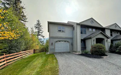 Photo 4 - SH1 Beautiful Stonehill Townhouse in Bretton Woods