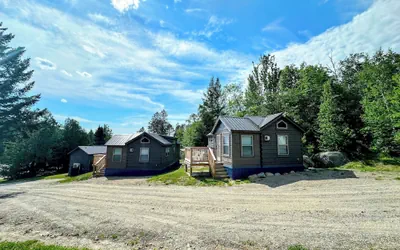 Bmv7 Tiny Home Topline