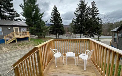 Photo 4 - Bmv7 Tiny Home Topline