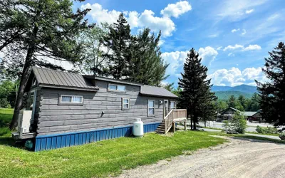 Bmv6 Tiny Home Topline