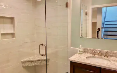 Photo 3 - R21 Completely Renovated Bretton Woods Condo, AC, Unbeatable Ski-in Ski-out Location! Fast Wifi
