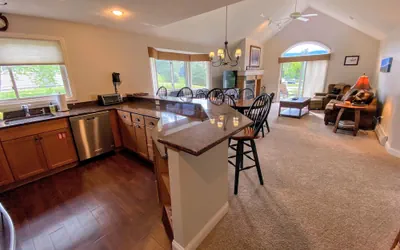Photo 3 - Fv23 Awesome on Golf Course in Bretton Woods With Mountain Views