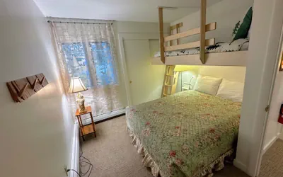 Photo 3 - Rb18 Updated Ski-in Ski-out Bretton Woods Townhome