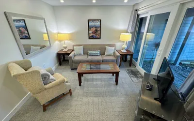 Photo 2 - Rb18 Updated Ski-in Ski-out Bretton Woods Townhome