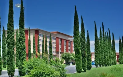 Lux Hotel and Spa
