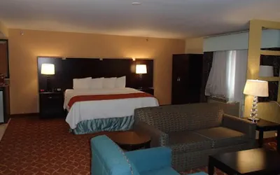 Photo 2 - Lux Hotel and Spa