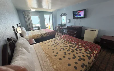TRAVEL INN