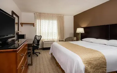 Photo 4 - Three Rivers Motel