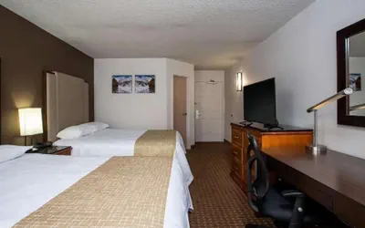 Photo 5 - Three Rivers Motel