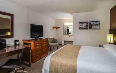 Photo 3 - Three Rivers Motel