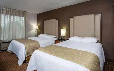 Photo 2 - Three Rivers Motel