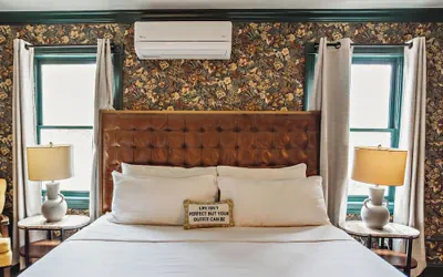 Photo 4 - Hideaway Inn Lenox
