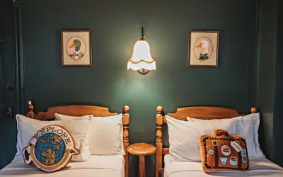 Photo 5 - Hideaway Inn Lenox