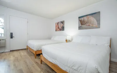 Photo 4 - Oceanana Motel