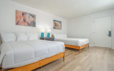 Photo 5 - Oceanana Motel