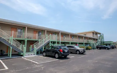 Oceanana Motel