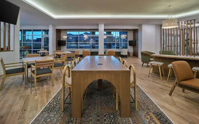 Photo 2 - Springhill Suites By Marriott Phoenix Gilbert