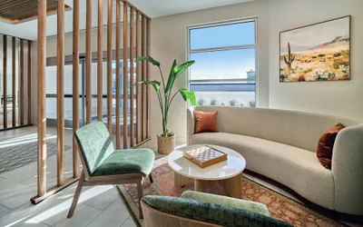 Photo 4 - Springhill Suites By Marriott Phoenix Gilbert