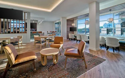 Photo 3 - Springhill Suites By Marriott Phoenix Gilbert