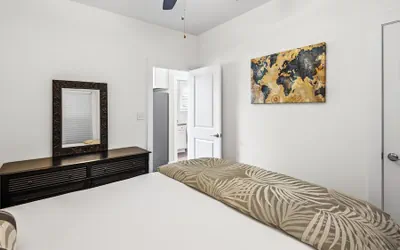 Photo 3 - 2BR Near Gulf Place w/ Pool, Grill + Free Tickets: Dolphin Cruise & More!