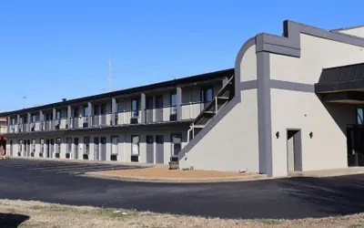 legacy inn paducah