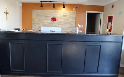 Photo 2 - legacy inn paducah