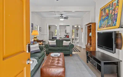 Lenoir Cottage