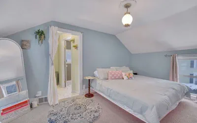Photo 4 - The Allen House
