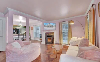 Photo 2 - The Allen House