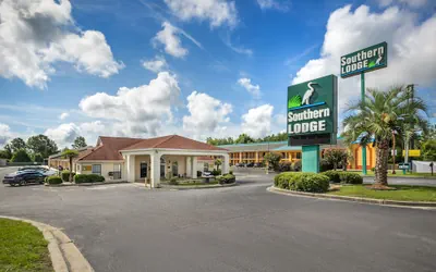 Photo 2 - Southern Lodge 601