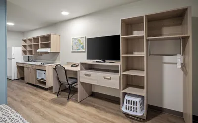 Photo 5 - Woodspring Suites Algona/Auburn - Seattle South