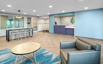 Photo 2 - Woodspring Suites Algona/Auburn - Seattle South
