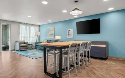 Photo 5 - Woodspring Suites Manteca - Stockton South