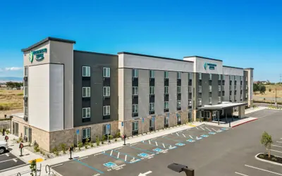Woodspring Suites Manteca - Stockton South
