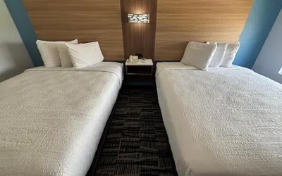 Photo 2 - Jacksonville Inn & Suites